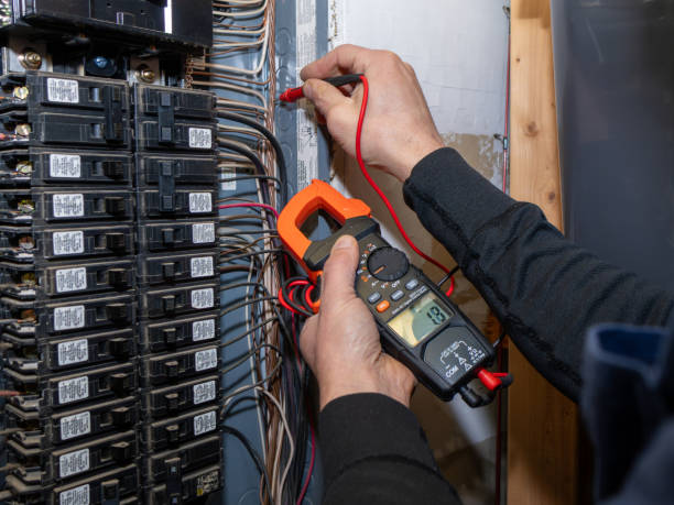 Best Licensed Electrician  in Dania Beach, FL